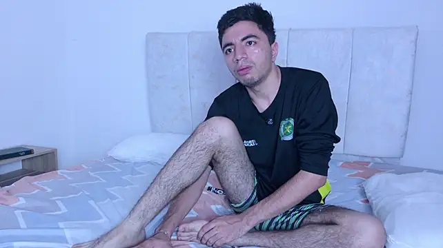 manuel_oa Chat XXX in diretta