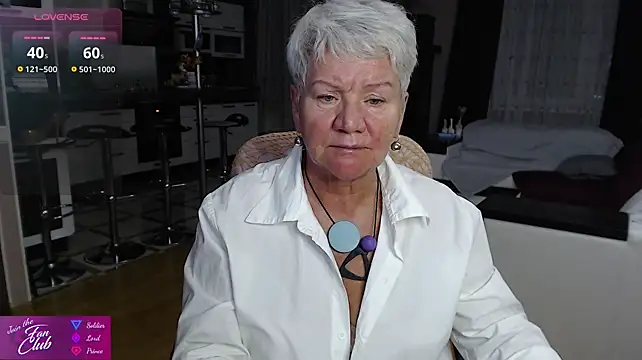 Czat XXX na żywo – roxana_brooks