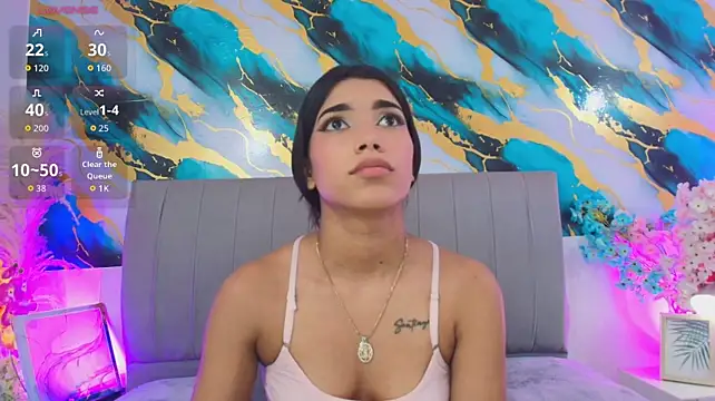 Chat XXX ao vivo de Sofia_Jimenez__