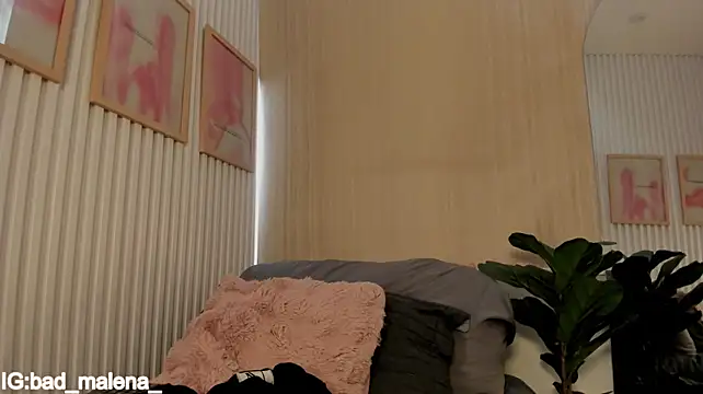 bad_malena Chat XXX live