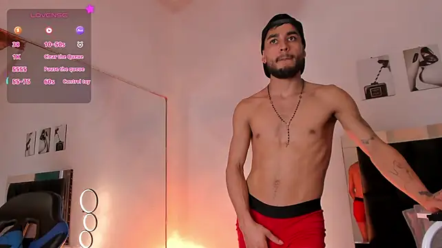 Czat XXX na żywo – maxpower830