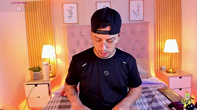 Онлайн чат XXX Jonath_1