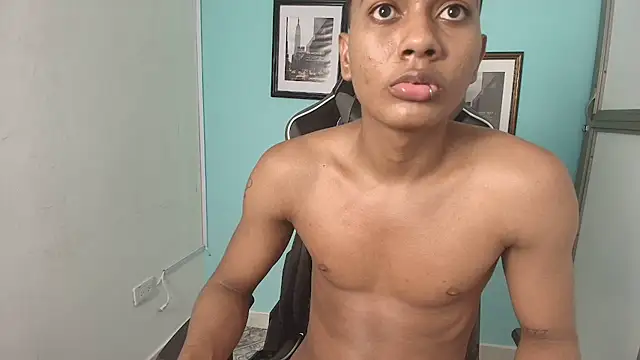Chat XXX Live An_fox23