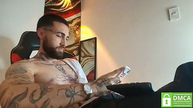 Luke_davis01 Live XXX-Chat