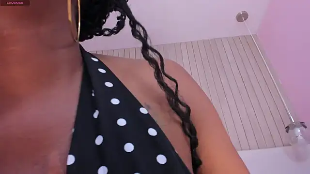 maryevans_ 라이브 XXX 채팅
