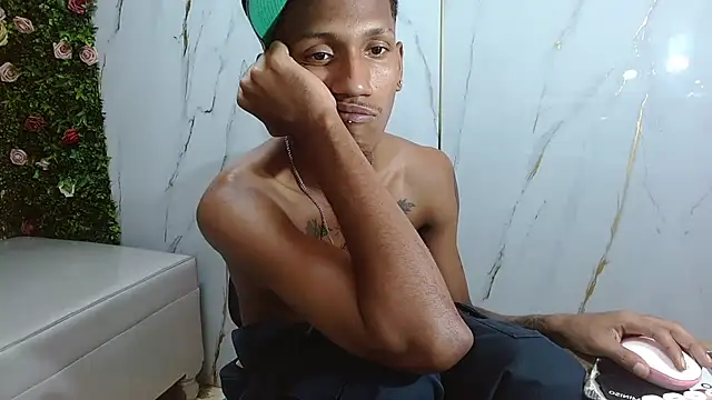 Chat XXX en directo de ManSant