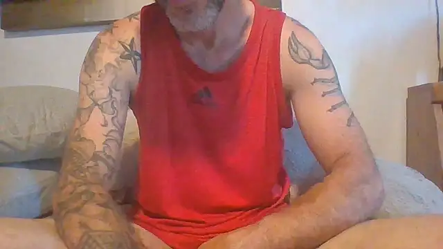theboobietrap's Live XXX Chat