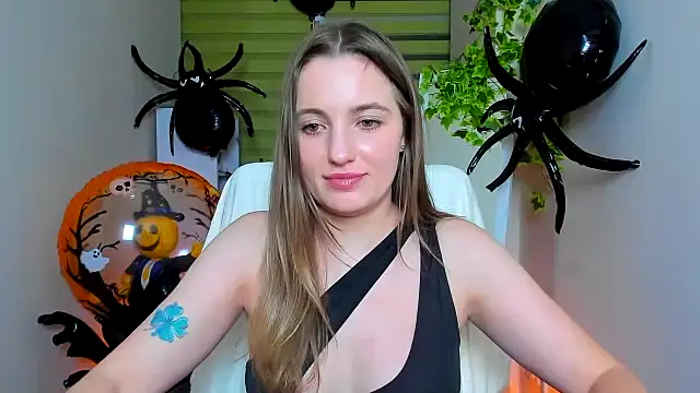 Czat XXX na żywo – Mila-moon