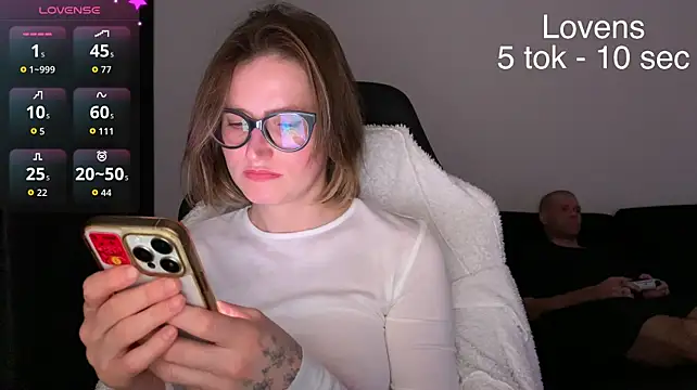 Онлайн чат XXX Sexy_Sweets