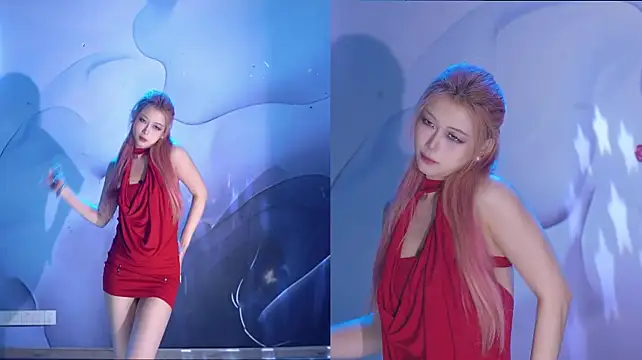 CM_001 라이브 XXX 채팅