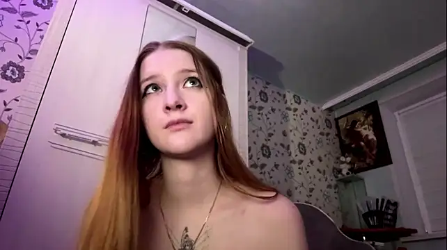 Chat XXX en directo de LovelyAmily