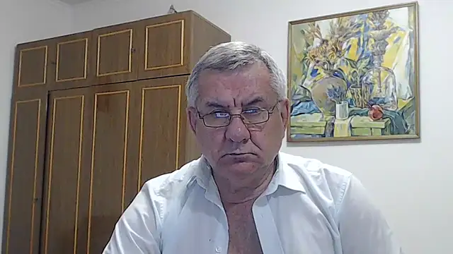machomale3 Adlı Modelin Canlı XXX Sohbeti