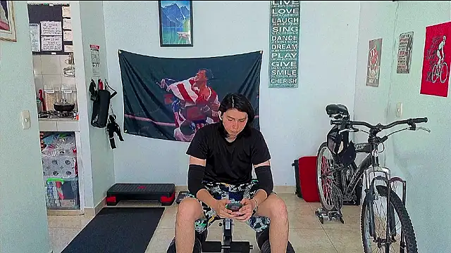 Andy_gray's Live XXX Chat