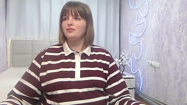 StaceyLex Live XXX-chat