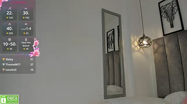 Онлайн чат XXX Zamahara_Rodriguez