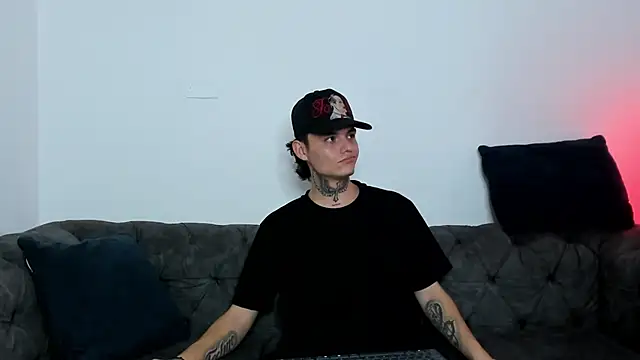 JackGriffin_'s Live XXX Chat