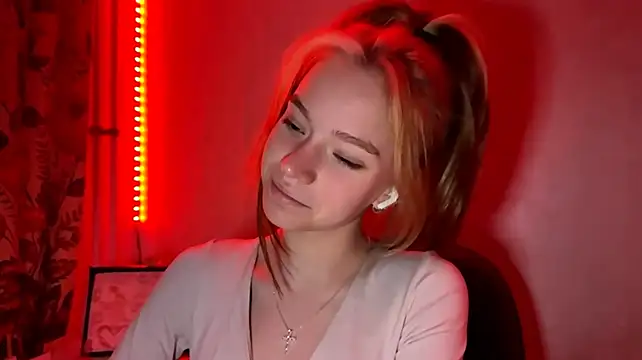 Živý XXX chat LydaDrozdenko