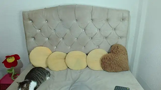 Adafield_'s Live XXX Chat