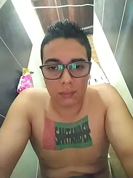 Chat XXX ao vivo de jax_fire