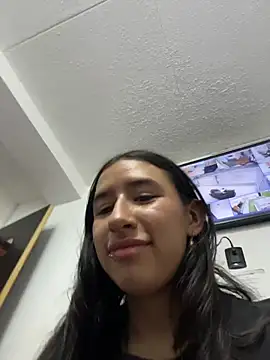 Živý XXX chat LilyRossi_