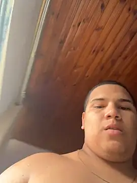 Živý XXX chat Patricio_02