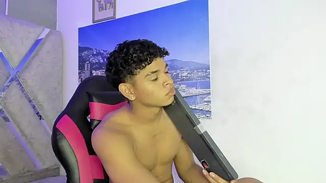 nova_mitchell7 Webcamshow