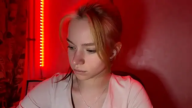 Živý XXX chat LydaDrozdenko
