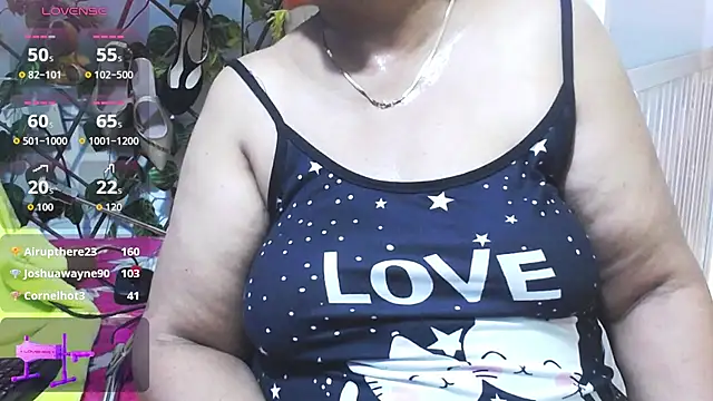 Chat XXX Live mature_beautiful