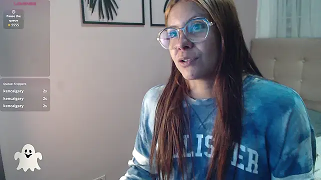 Chat +18 de black_velvet ao vivo