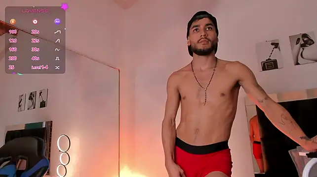 maxpower830 – Naživo XXX chat