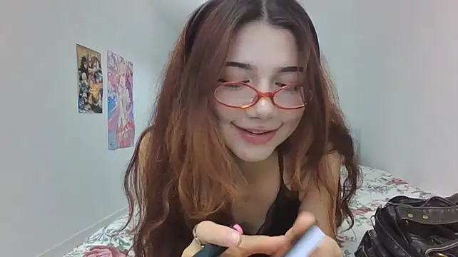 BerniceDigennaro live XXX chat