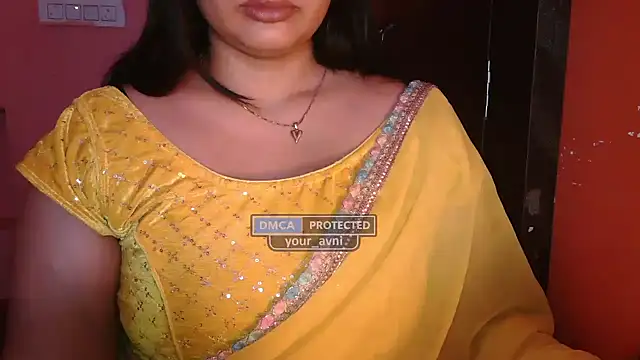 your_avni live XXX chat