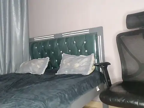 Show Webcam de muscle_king4u