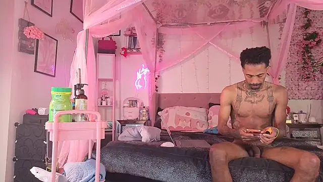 VixenCapri Live XXX-Chat