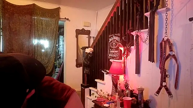 Chat XXX Live MasterDaddyCool