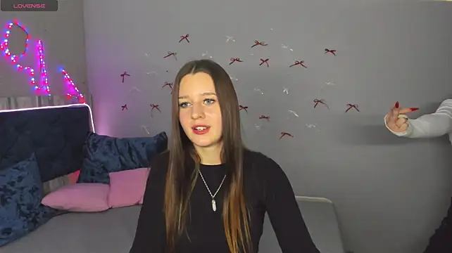 NataliRise Live XXX-Chat