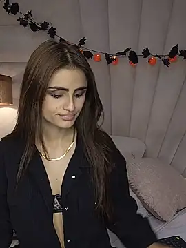Ariaa_Collins Live XXX-Chat