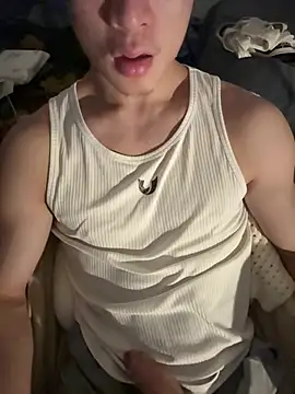 Sexydogetop 网络视讯表演