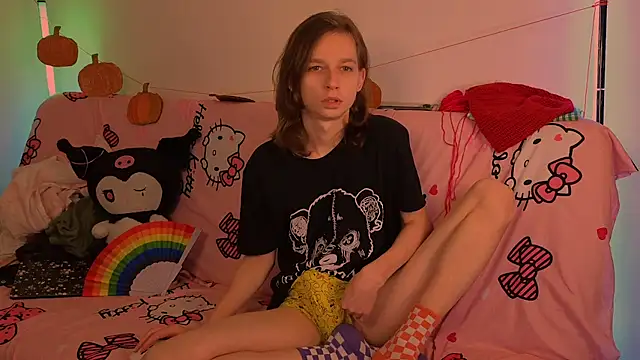 Frank_Fraer – Live XXX-chat
