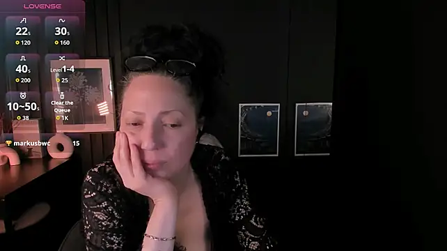 Chatroom XXX en direct de Anita_Muse