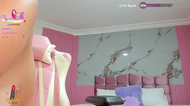 Yuli_16 Chat XXX in diretta