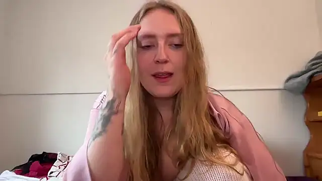 Pattyworld69's Live XXX Chat