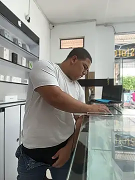Онлайн чат XXX Patricio_02