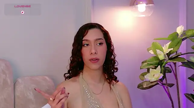 Sembang XXX Secara Langsung Sophie-Waldorf