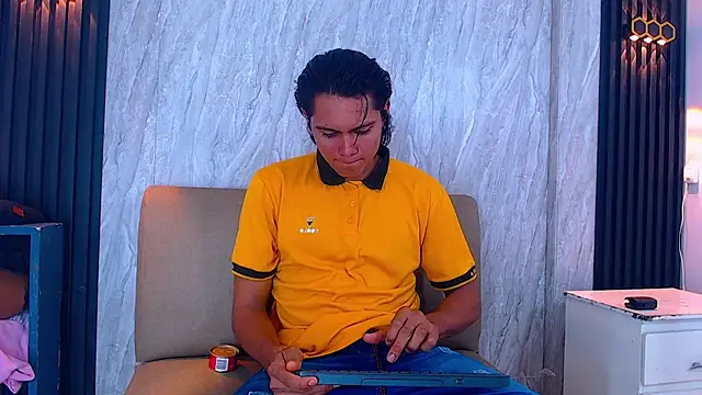 PatrickHard_n Live XXX chat