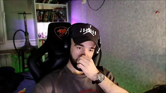 Chat XXX ao vivo de _Serious_Man