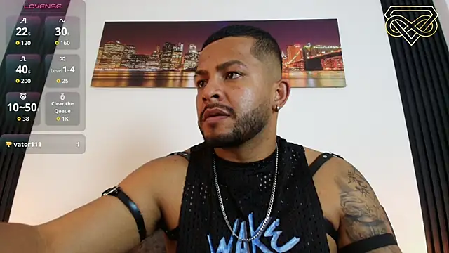 Bruno_Silva_ Obrolan Langsung XXX