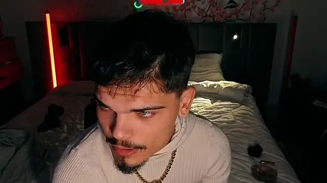 JordanShow 现场XXX聊天