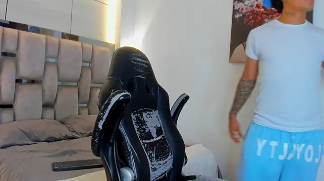 XXX chat uživo modela Ruslan_marcel
