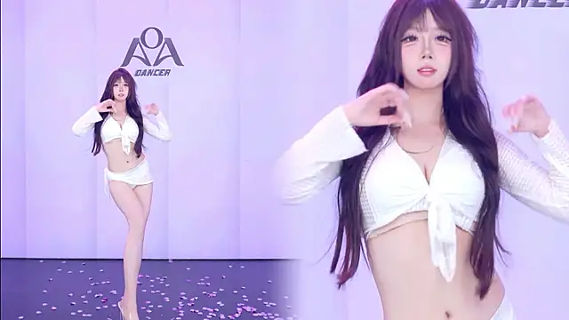 AOA-001n Live XXX chat